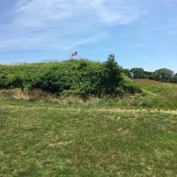 Fort Griswold and more