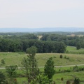 2017 Overlook Gettysburg Battlefield