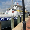 Victory Rover - Harbor Tour Cruise