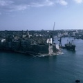 3 Malta Sea Wall
