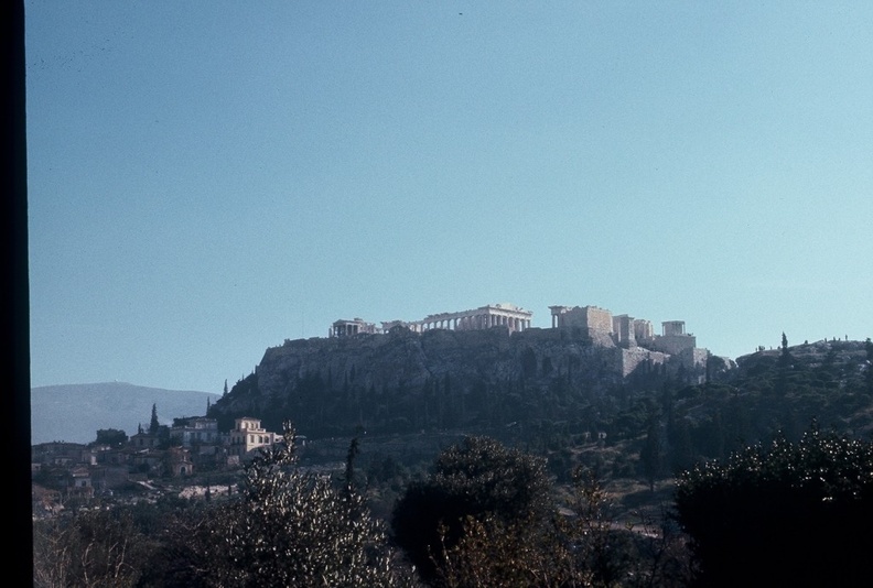 22 Athens Acropolis