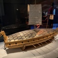 1500's Korean Iron-Clad Warship - AKA Turtle