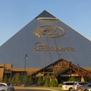 The Pyramid (Bass Pro Shop)