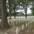 Memphis National Cemetery 2